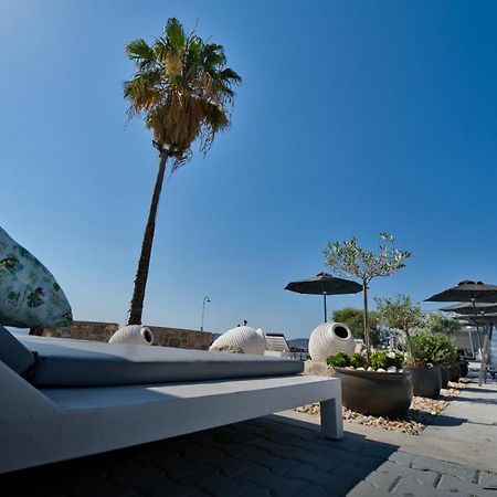 Dardiza Boutique Hotel Ermioni Exterior photo