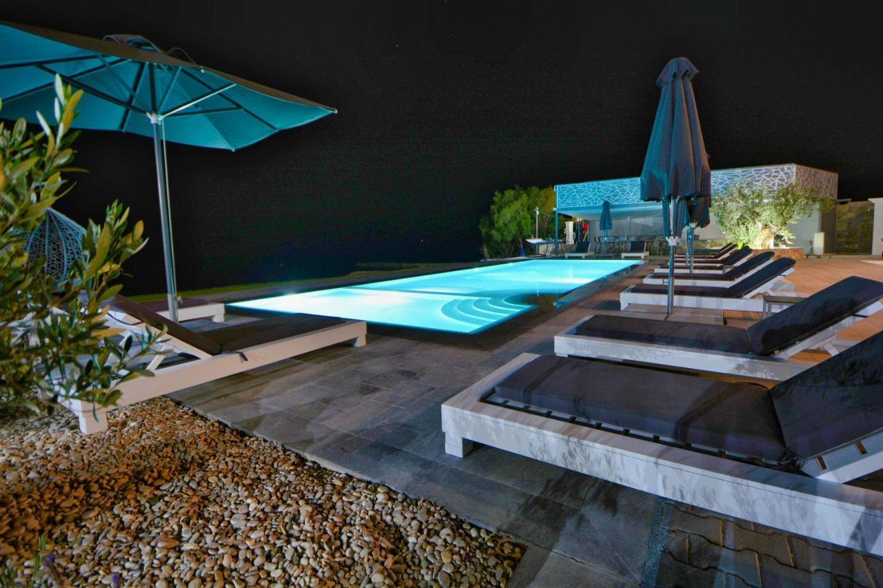 Dardiza Boutique Hotel Ermioni Exterior photo