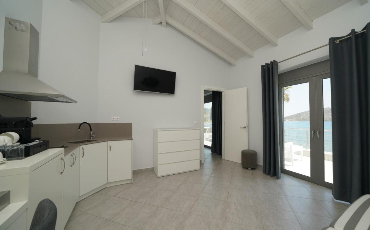 Dardiza Boutique Hotel Ermioni Exterior photo