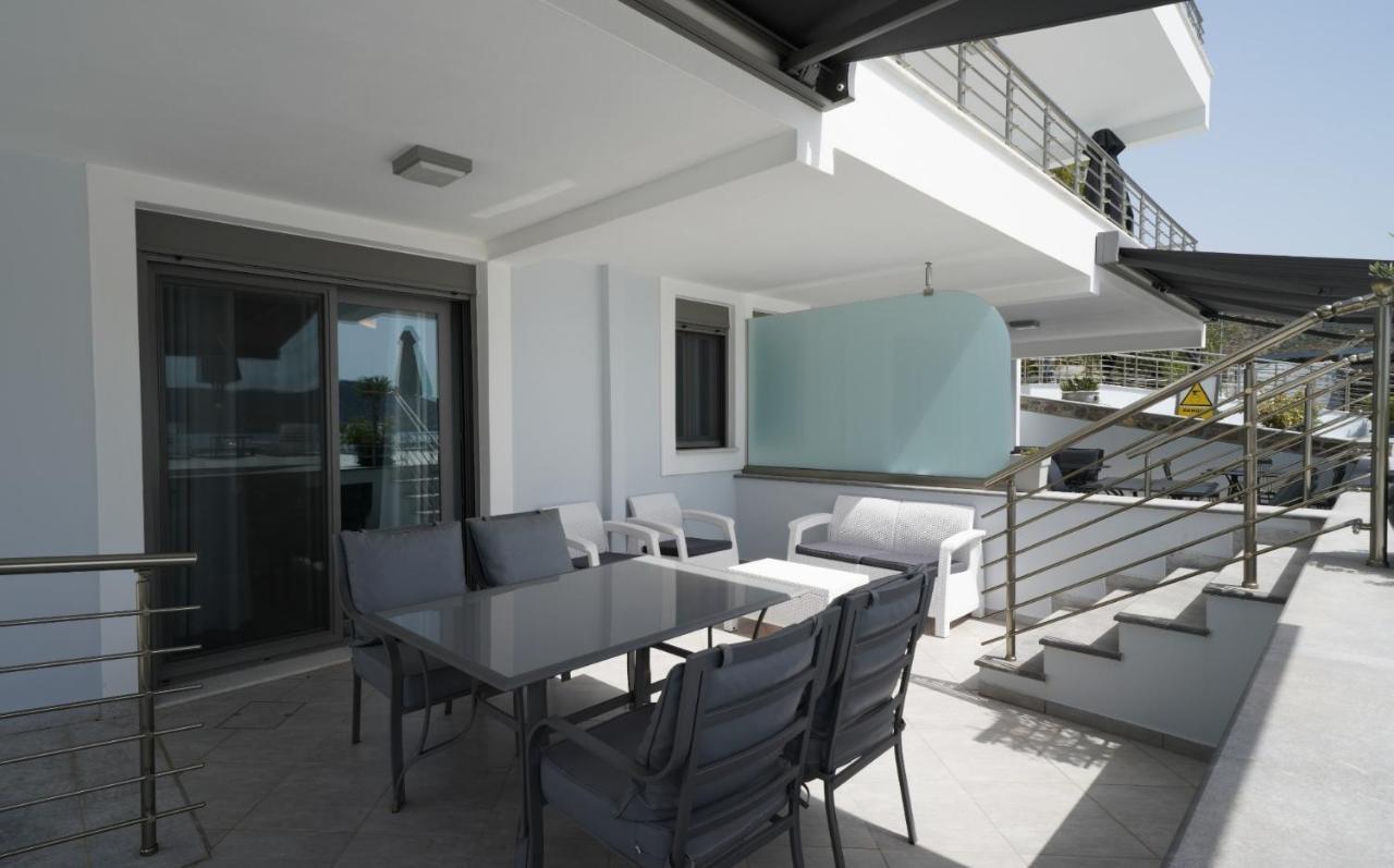 Dardiza Boutique Hotel Ermioni Exterior photo