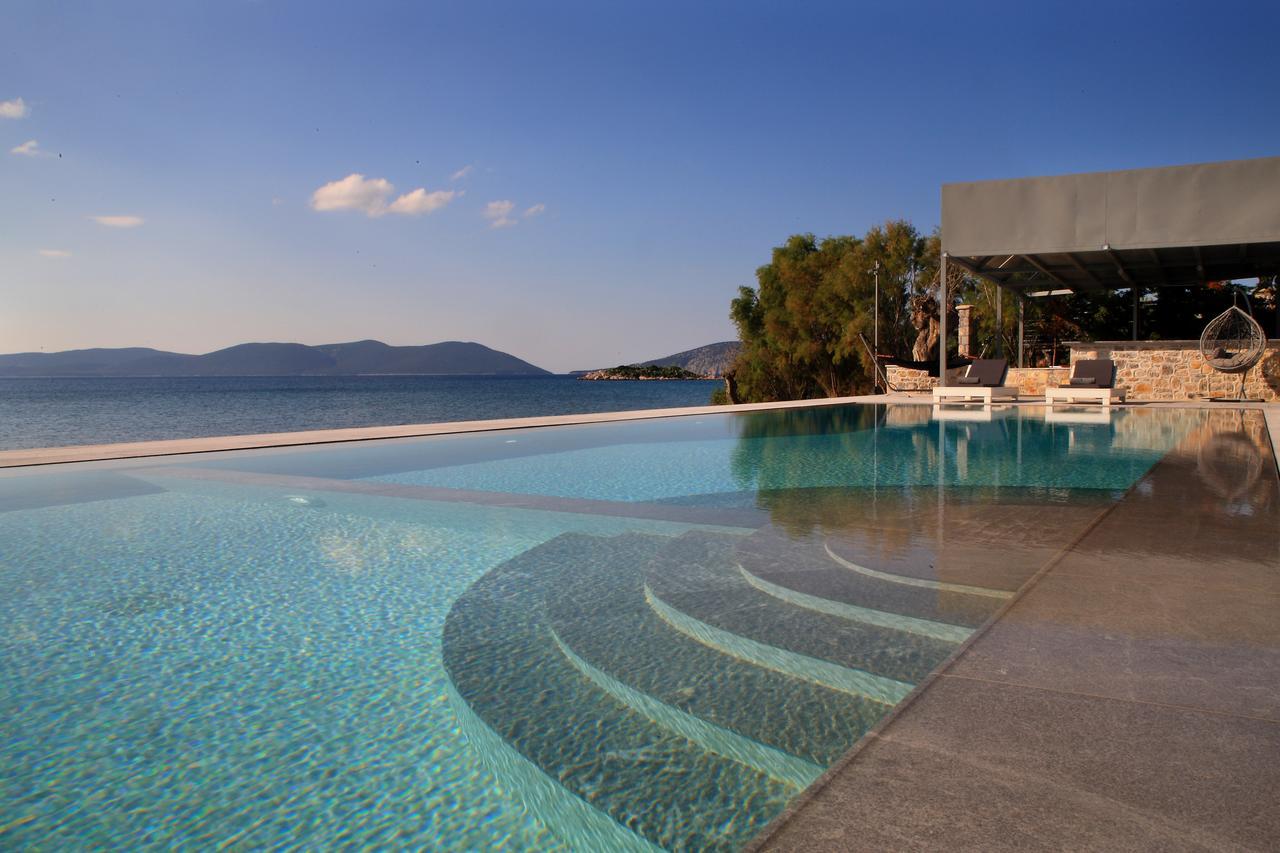 Dardiza Boutique Hotel Ermioni Exterior photo