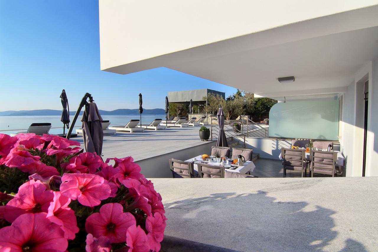 Dardiza Boutique Hotel Ermioni Exterior photo